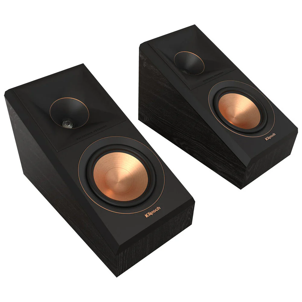 Klipsch RP-6000FBII Reference Premier MK-II 7.1 Speaker Bundle #1 - Image 10
