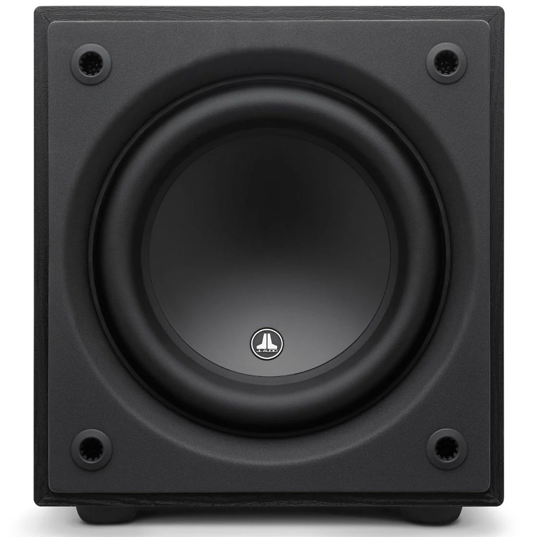 JL Audio Home Audio D110-ASH Dominion 10" Powered Subwoofer - #96283 (D110ASH) - Image 6