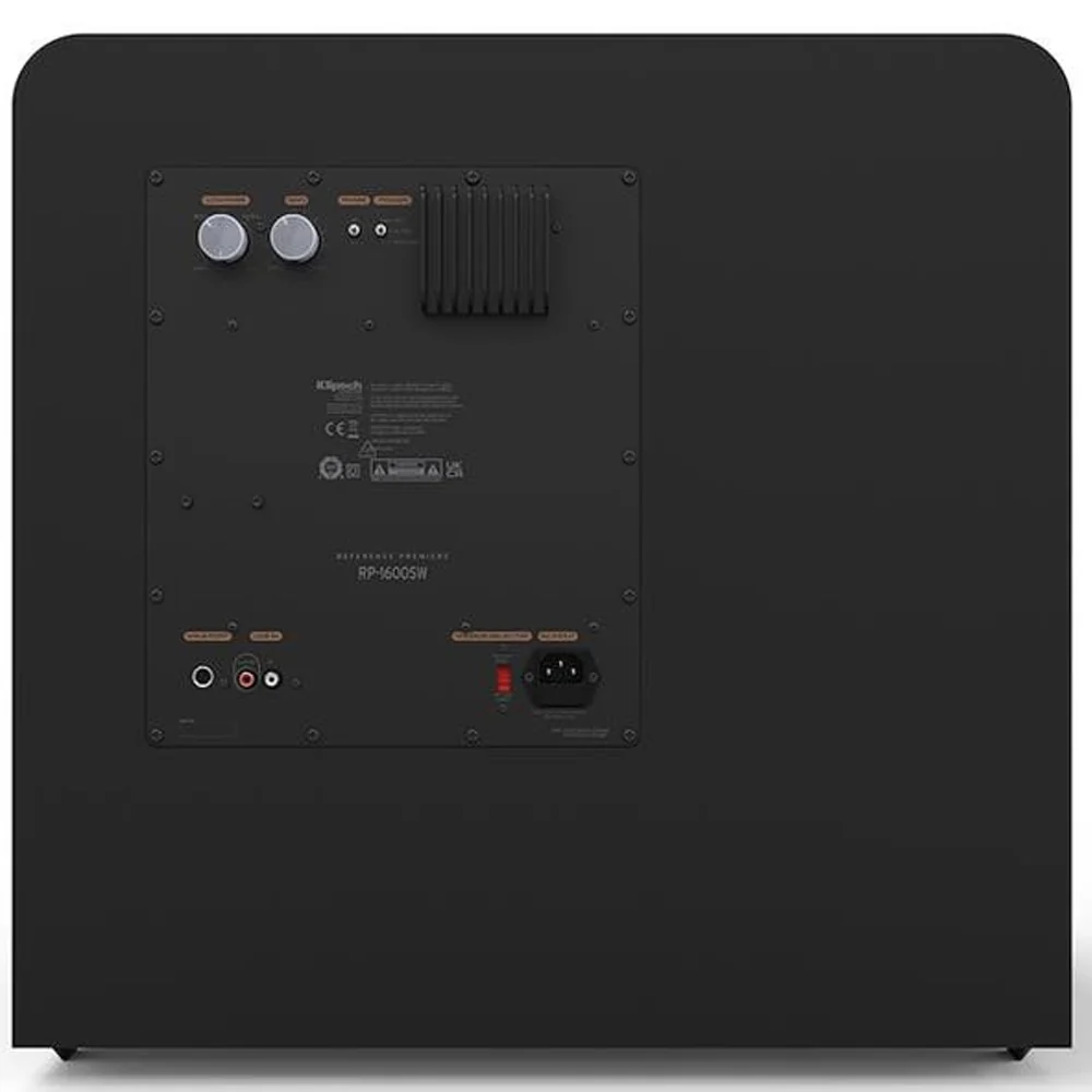 Klipsch RP-5000FBII Reference Premier MK-II 5.1 Speaker Bundle #3 - Image 10