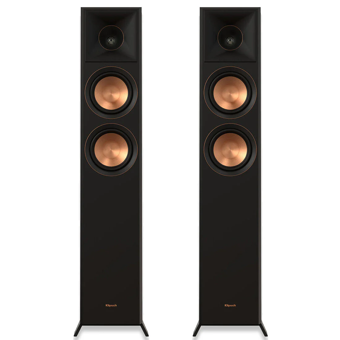 Klipsch RP-5000FBII Reference Premier MK-II 5.1 Speaker Bundle #3 - Image 2