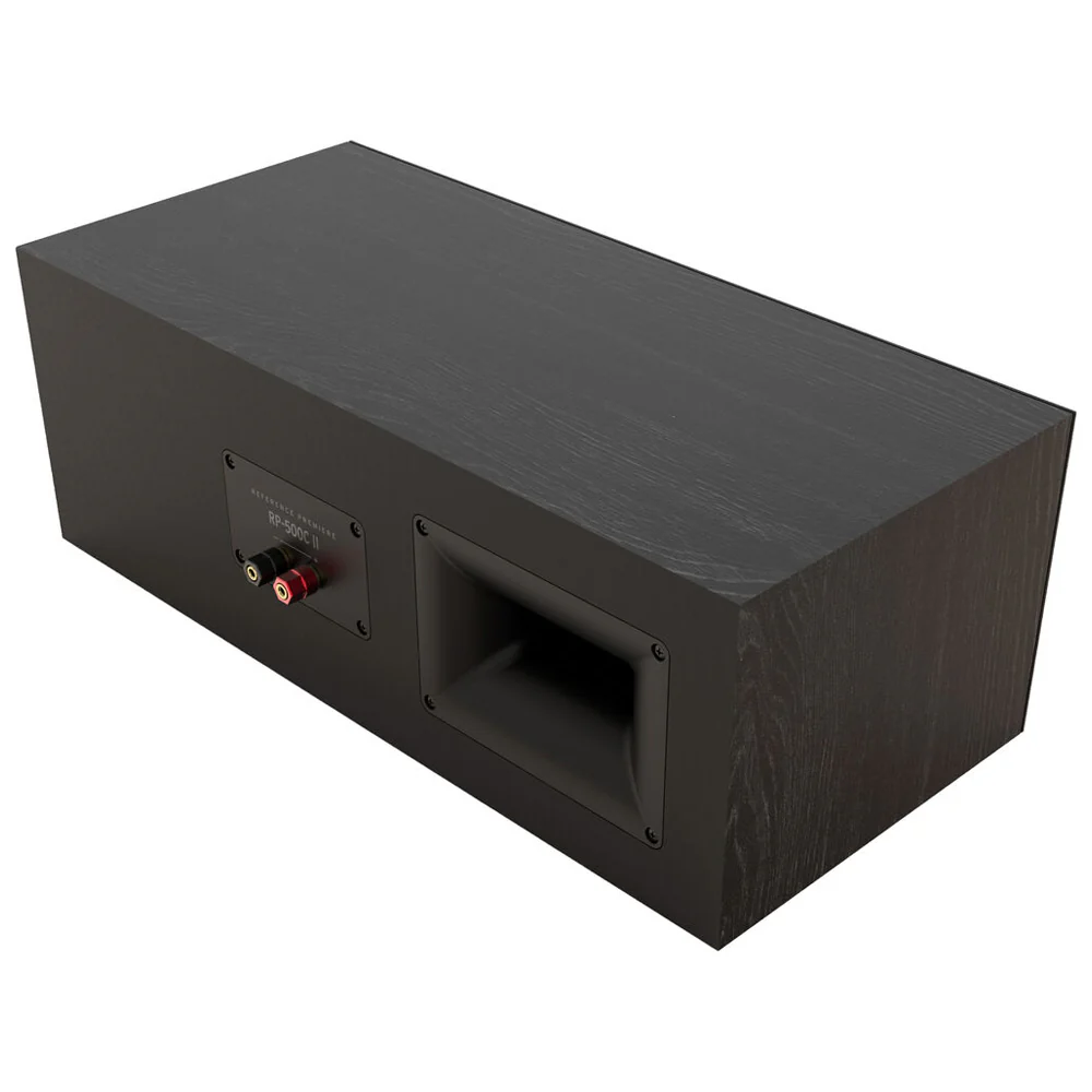 Klipsch RP-5000FBII Reference Premier MK-II 5.1 Speaker Bundle #3 - Image 6