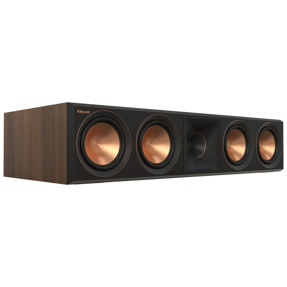 Klipsch RP-504C II Center Channel Speaker - Image 5