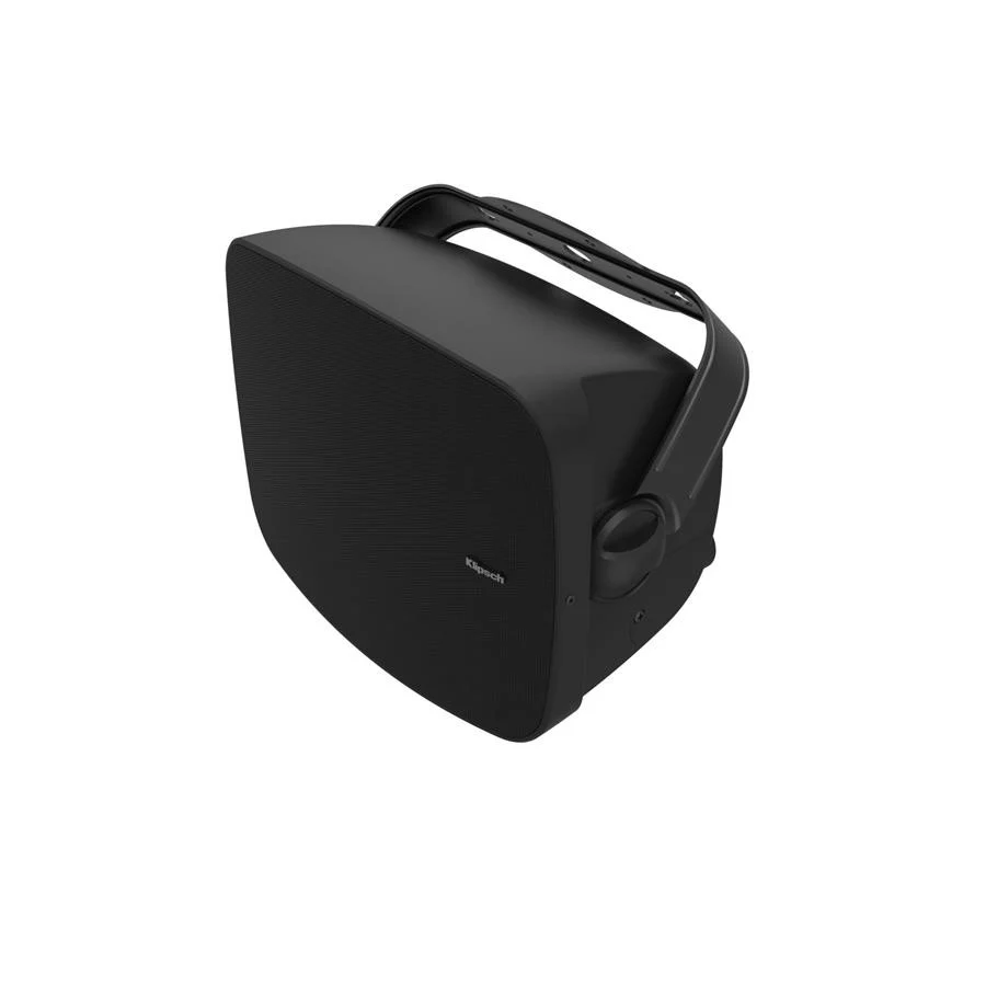 Klipsch RSM525 5.25" Indoor / Outdoor Residential Surface Mount Loudspeaker - Pair - Image 7