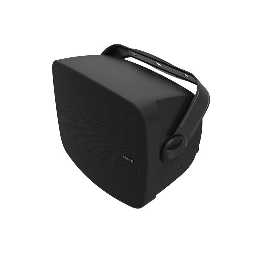 Klipsch RSM650 6.5" Indoor / Outdoor Residential Surface Mount Loudspeaker - Pair - Image 2