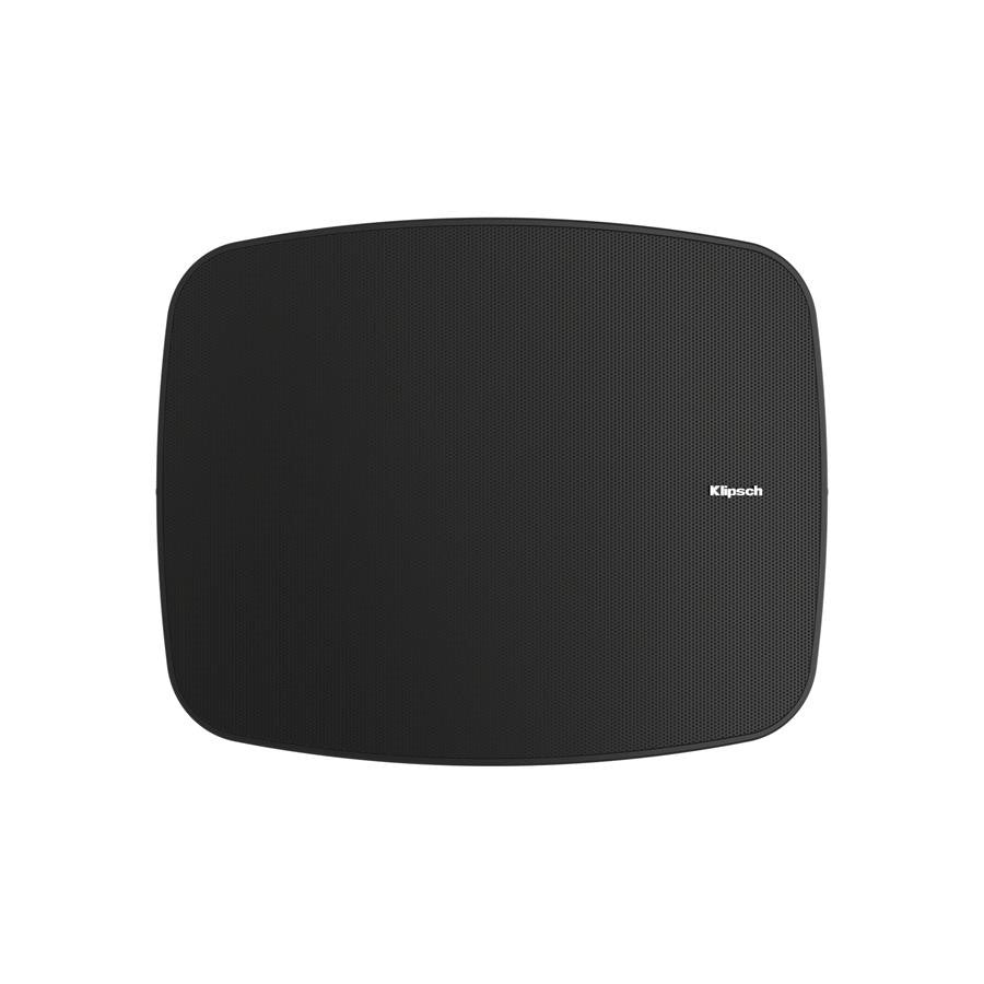 Klipsch RSM650 6.5" Indoor / Outdoor Residential Surface Mount Loudspeaker - Pair - Image 6