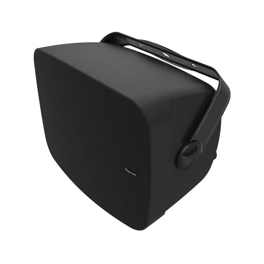 Klipsch RSM800 8” Indoor / Outdoor Residential Surface Mount Loudspeaker - Pair - Image 7