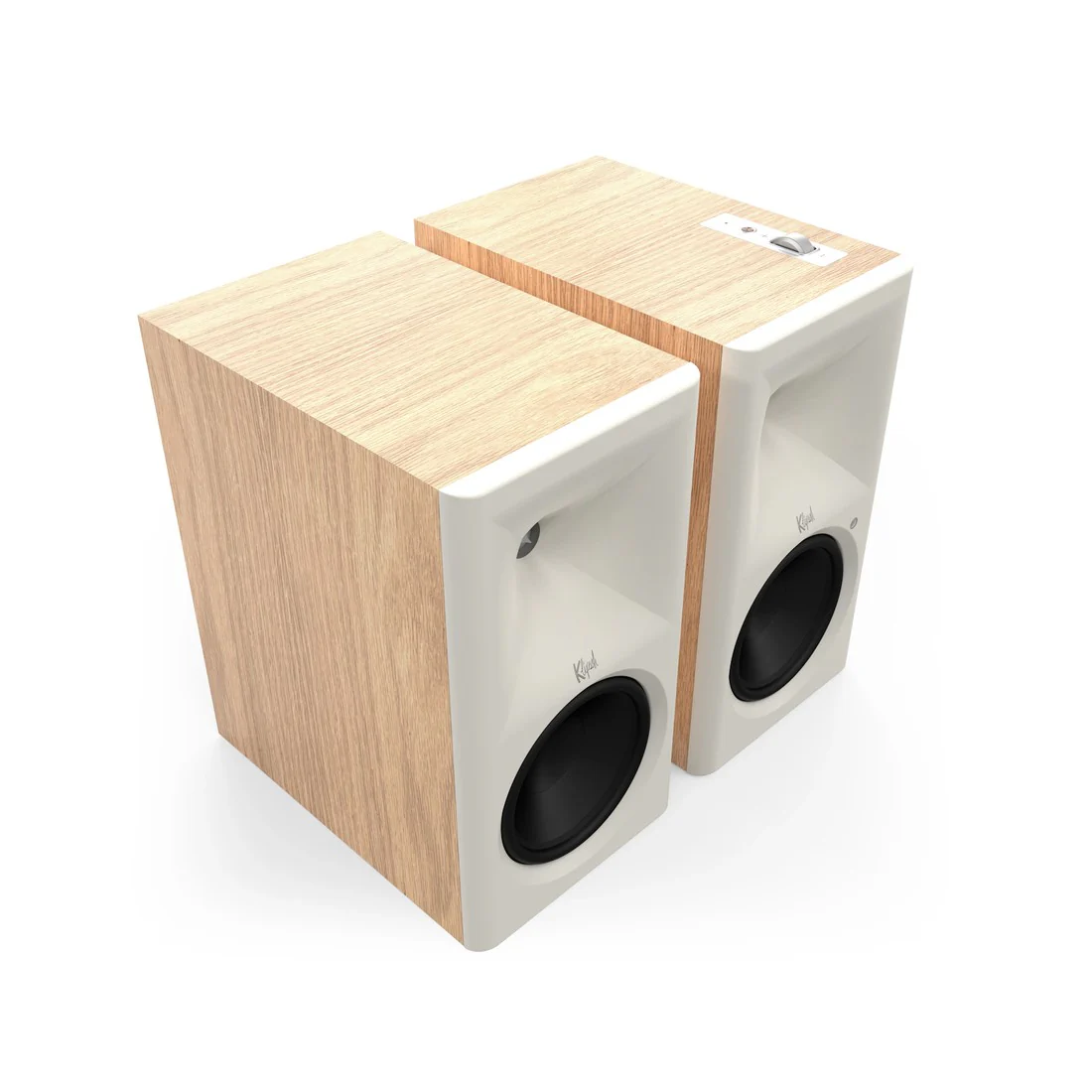 Klipsch The Sevens II Powered Speakers with Dolby Atmos - Pair - Image 10