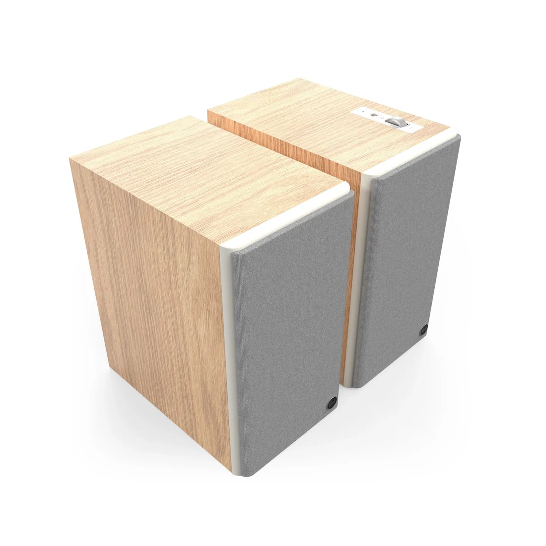 Klipsch The Sevens II Powered Speakers with Dolby Atmos - Pair - Image 11