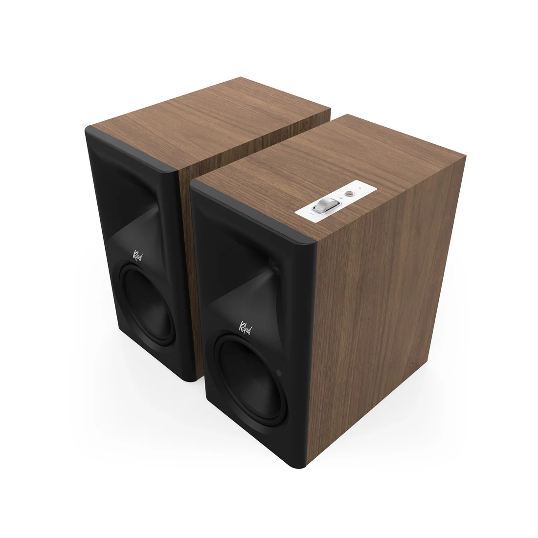 Klipsch The Sevens II Powered Speakers with Dolby Atmos - Pair - Image 12