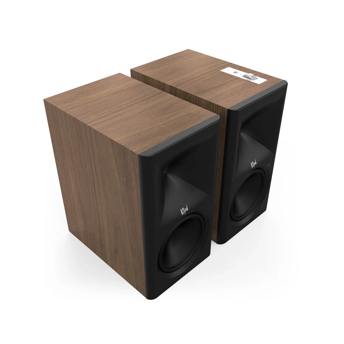 Klipsch The Sevens II Powered Speakers with Dolby Atmos - Pair - Image 19