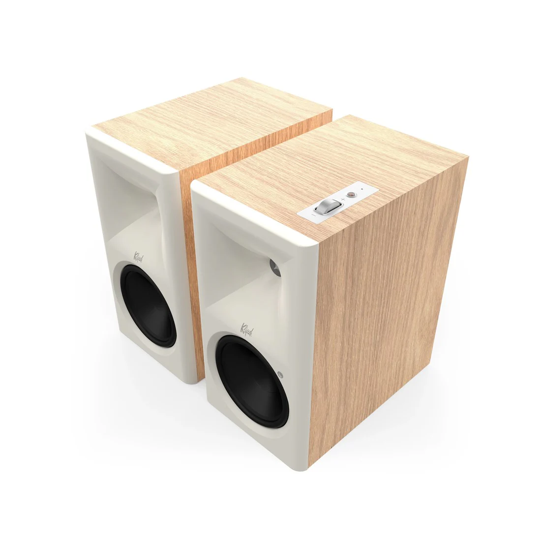 Klipsch The Sevens II Powered Speakers with Dolby Atmos - Pair - Image 2