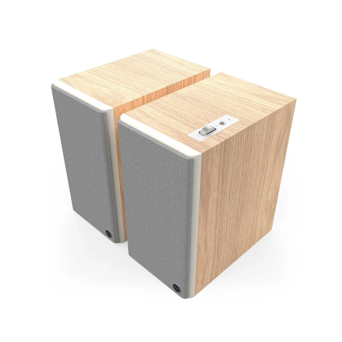 Klipsch The Sevens II Powered Speakers with Dolby Atmos - Pair - Image 4
