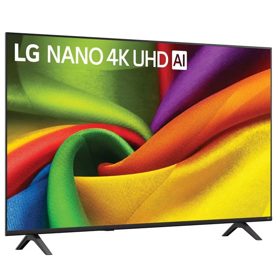 LG 75NU850BPUA 75" 4K Nano UHD AI Smart TV - 2026 Model - Image 2