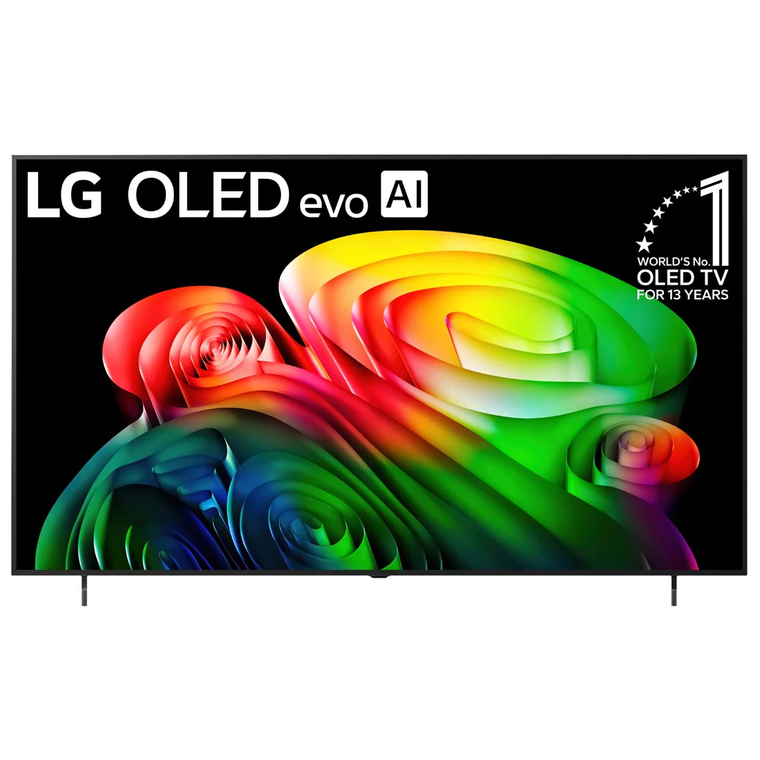 LG B6 OLED 4K AI Smart webOS TV - 2026 | Ultralink KIT3LED Home Entertainment Starter Kit - Bundle - Image 2