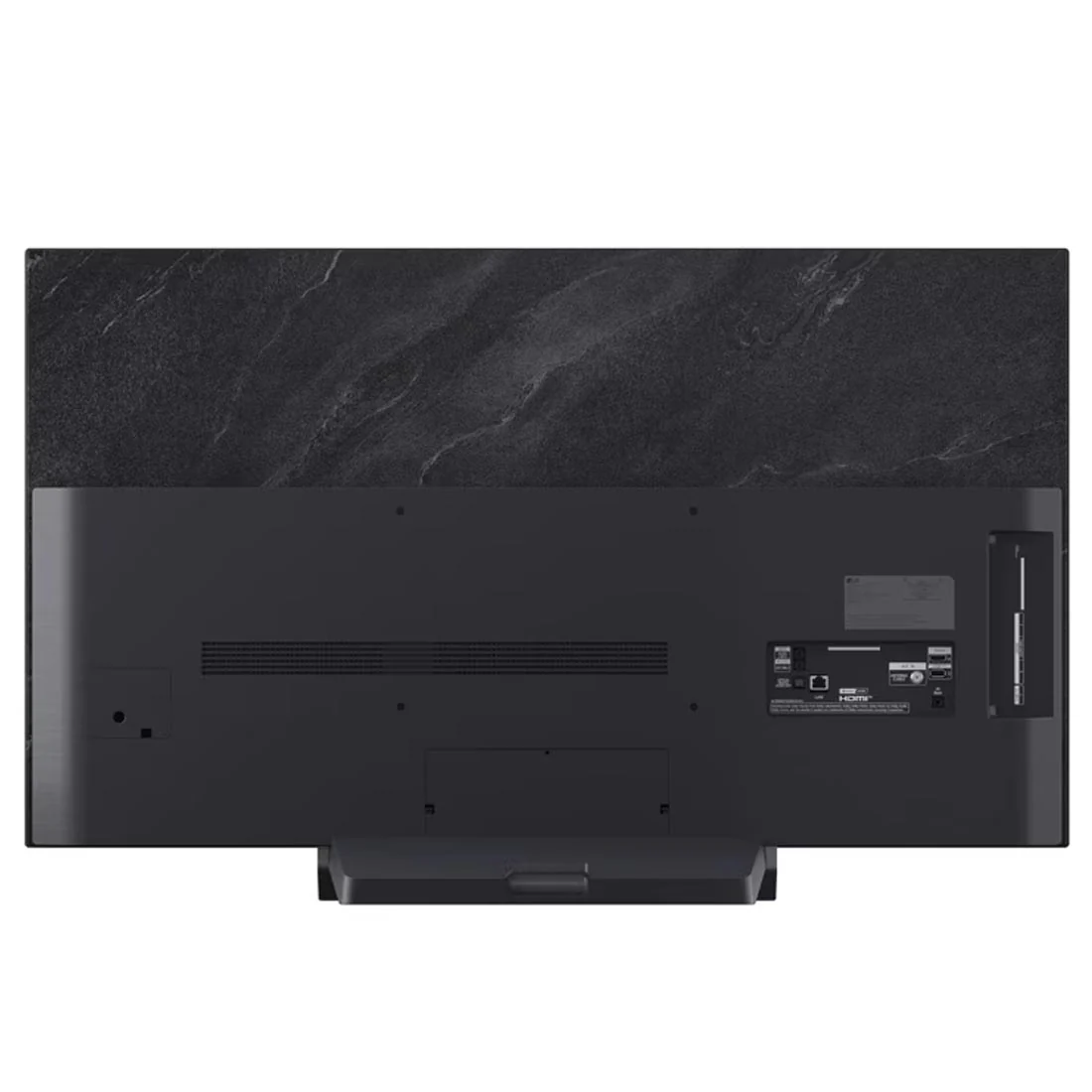 LG OLED83C6HUP 83" C6H OLED evo AI 4K Smart TV - 2026 Model - Image 4