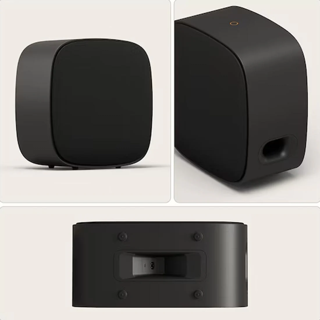 LG Cinema Suite 7: H7 Sound Suite All-in-One Soundbar | W7 Sound Suite Wireless Subwoofer - 2026 Bundle - Image 3