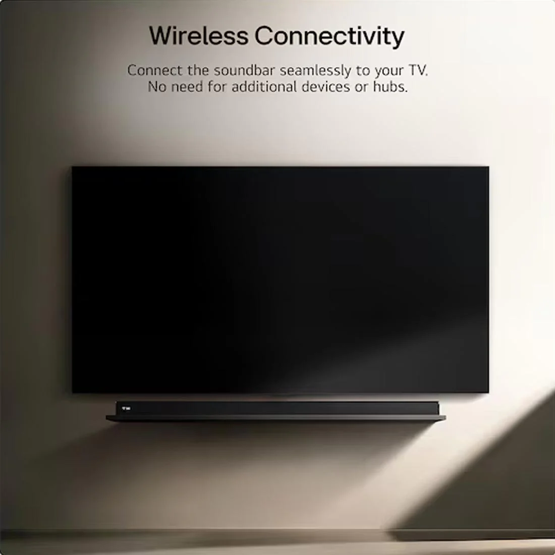 LG Cinema Suite 7: H7 Sound Suite All-in-One Soundbar | W7 Sound Suite Wireless Subwoofer - 2026 Bundle - Image 4