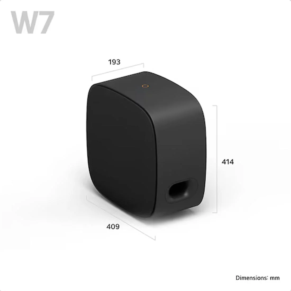 LG Cinema Suite 7: H7 Sound Suite All-in-One Soundbar | W7 Sound Suite Wireless Subwoofer - 2026 Bundle - Image 9