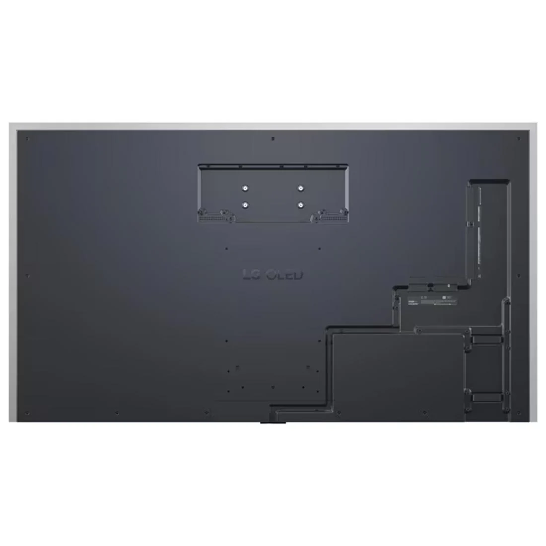 LG OLED83G6WUA 83" G6 OLED evo AI 4K Smart TV with Wall Mount - 2026 Model - Image 5