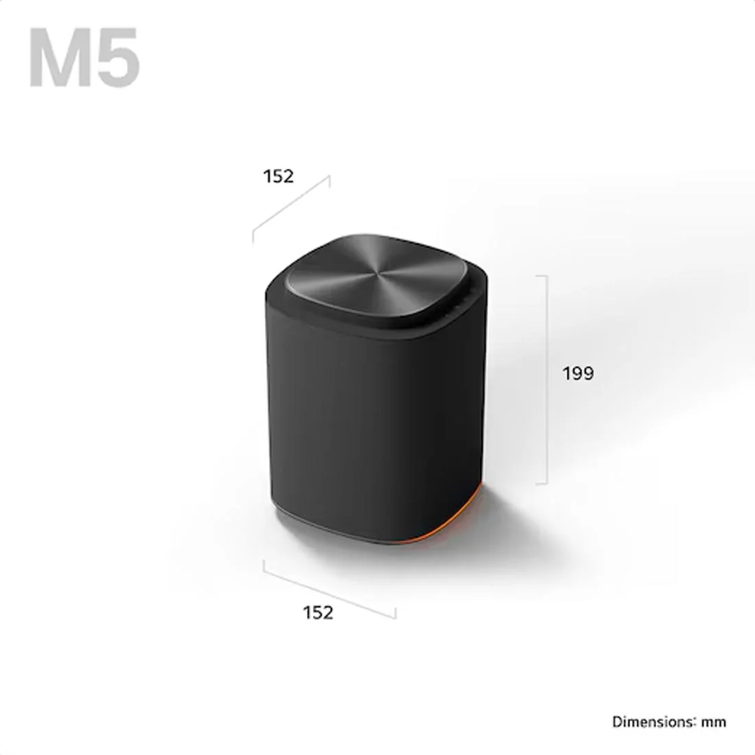 LG Immersive Suite 5 Pro: H7 All-in-One Soundbar | W7 Wireless Subwoofer | M5 1.1.1 Channel Dolby Atmos Wireless Speakers - 2026 Bundle - Image 11