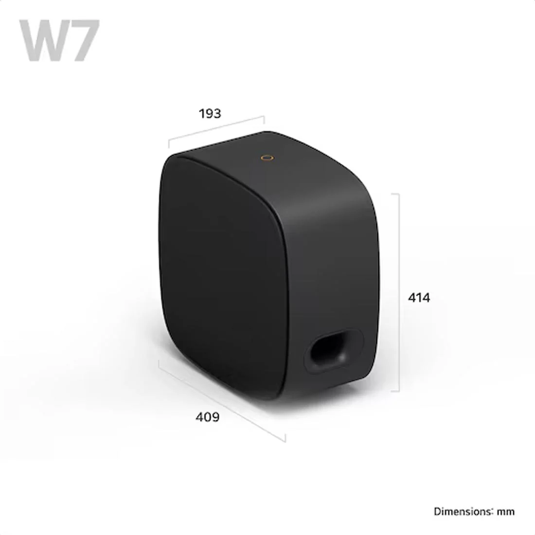LG Immersive Suite 5 Pro: H7 All-in-One Soundbar | W7 Wireless Subwoofer | M5 1.1.1 Channel Dolby Atmos Wireless Speakers - 2026 Bundle - Image 12