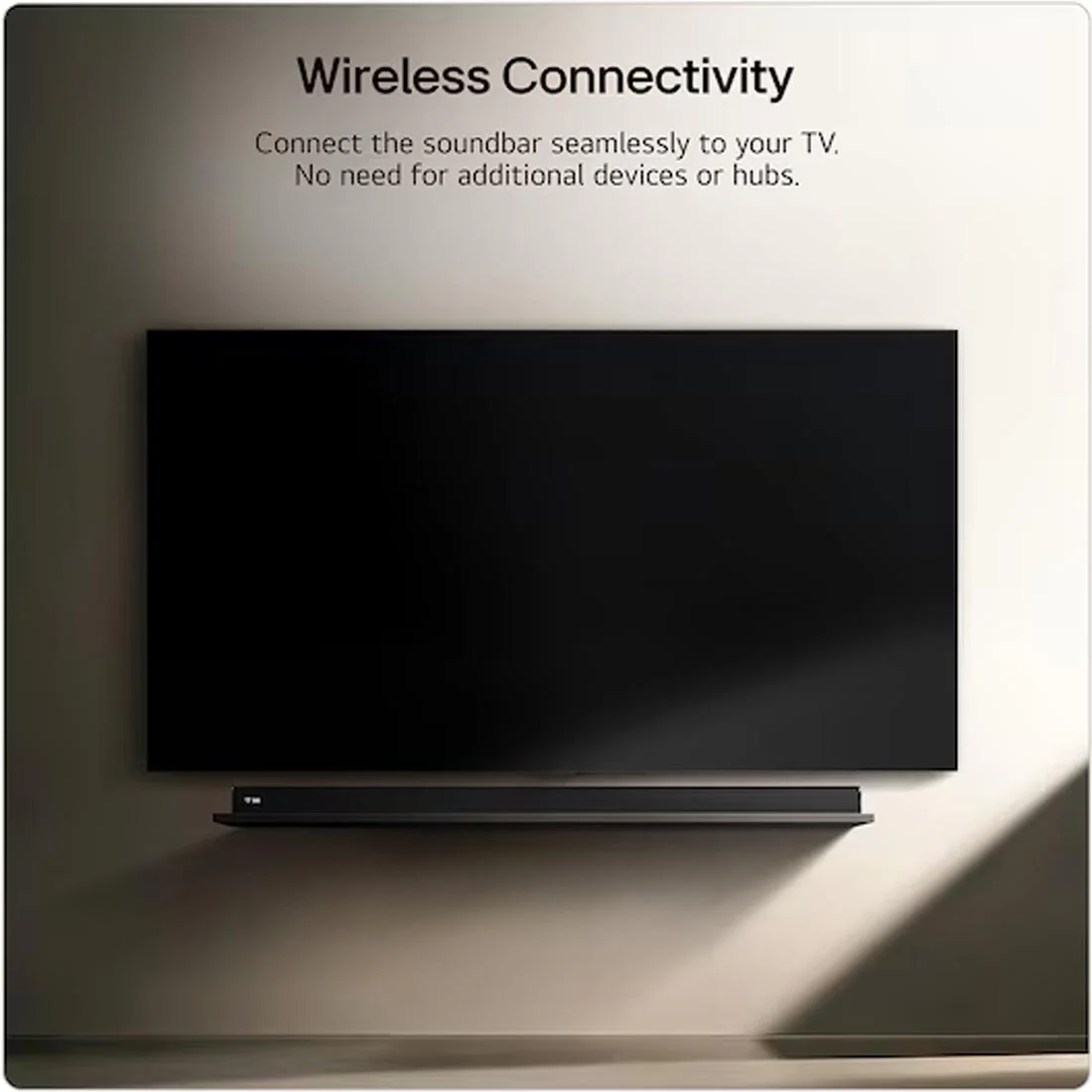 LG Immersive Suite 7: H7 Sound Suite All-in-One Soundbar | M7 Sound Suite 2.1.1 Channel Dolby Atmos Wireless Speakers - 2026 Bundle - Image 4