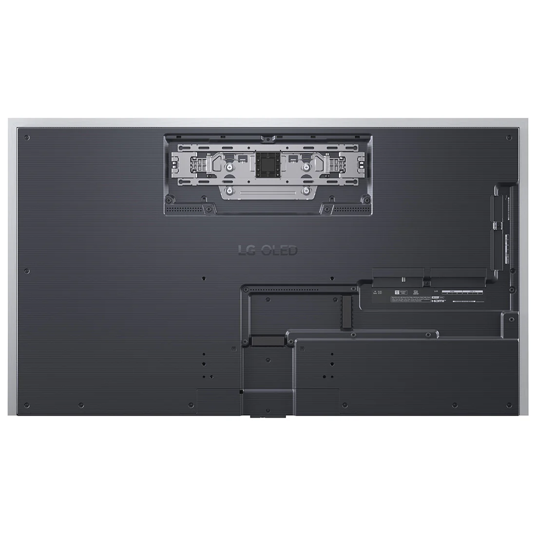 LG OLED77G5WUA 77" G5 4K OLED Evo AI Concierge Smart TV - Wall Mount - 2025 Model (OPEN BOX) - Image 9