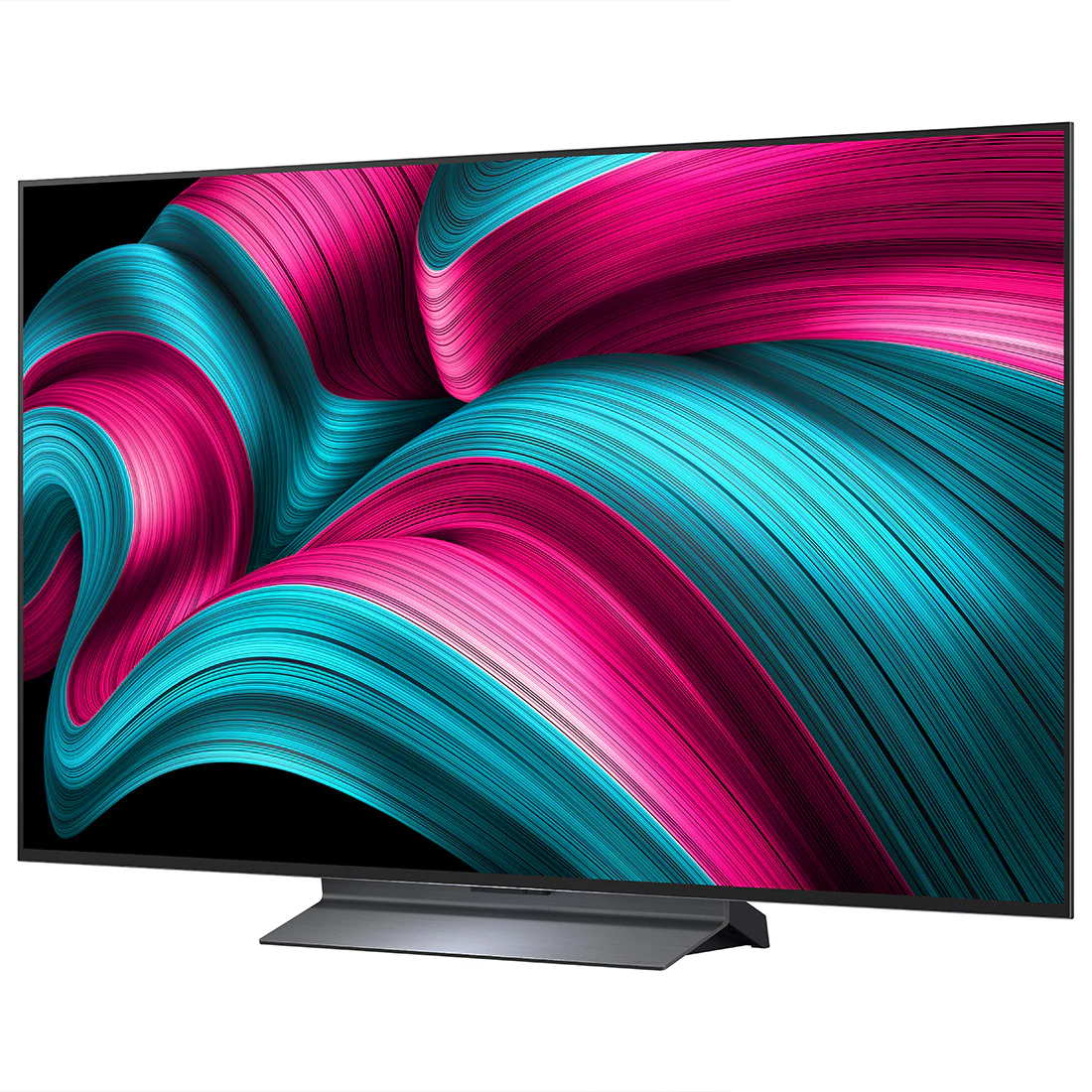 LG OLED83C5PUA 83" C5 4K OLED Evo AI Concierge Smart TV - 2025 Model (OPEN BOX) - Image 5