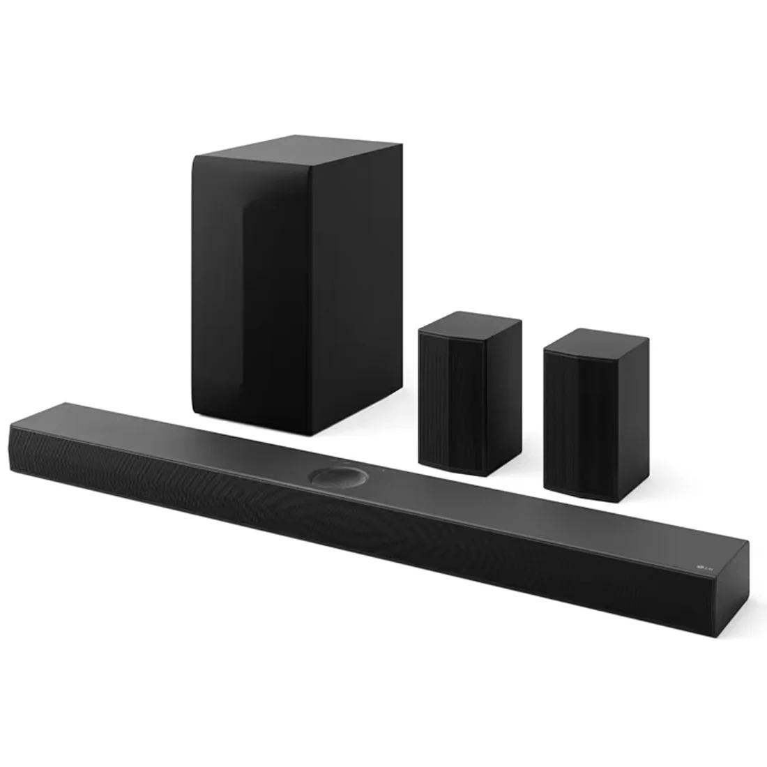 LG LX7B Mini LED 4K Smart Gallery TV with Frame | S70TR 5.1.1 Channel Soundbar - Bundle - Image 8