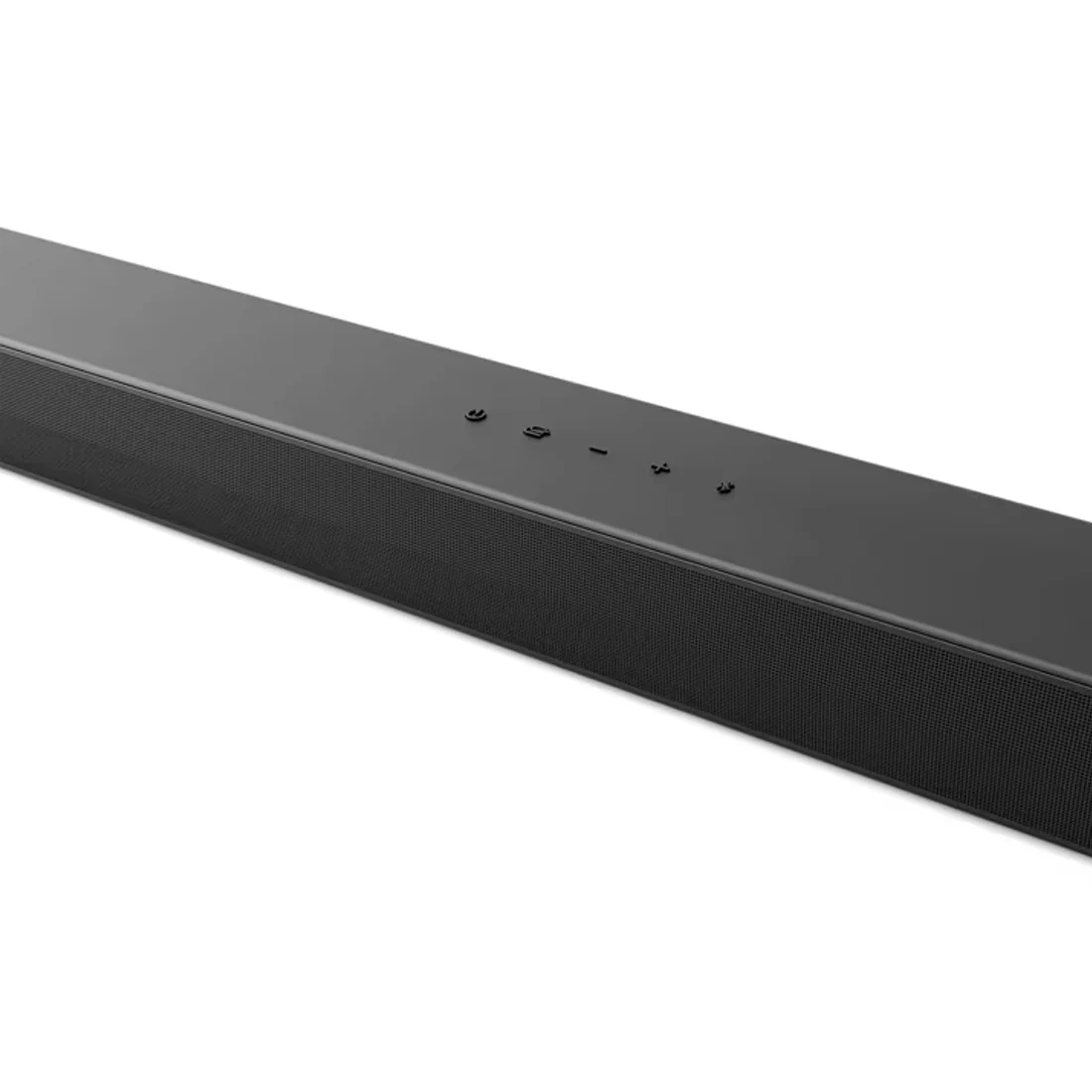 LG S60TR 5.1 Channel Soundbar with Dolby Audio and Rear Speakers - 2024 Model (OPEN BOX) - Image 4