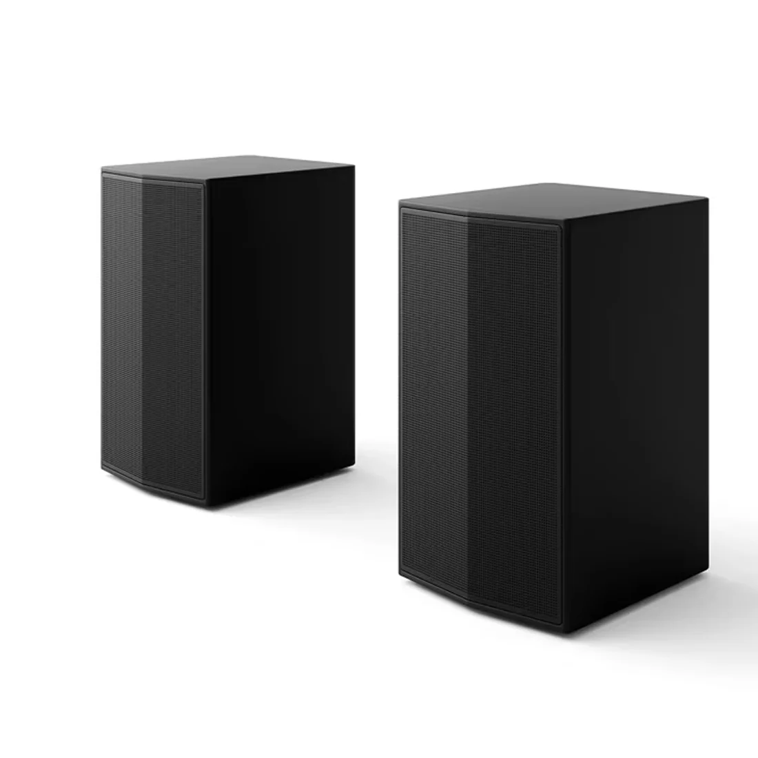LG S60TR 5.1 Channel Soundbar with Dolby Audio and Rear Speakers - 2024 Model (OPEN BOX) - Image 7