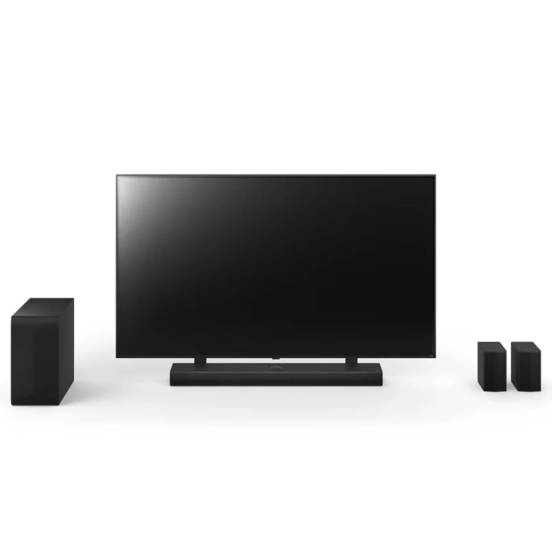LG S70TR 5.1.1 Channel Soundbar with Dolby Audio - 2024 Model - Image 3
