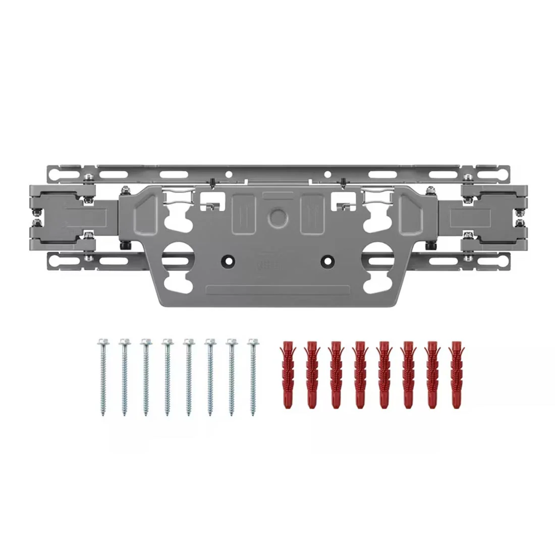 LG WB22EGB Slim Wall Mount for G3/G4/G5 55"-83" TVs - Image 3