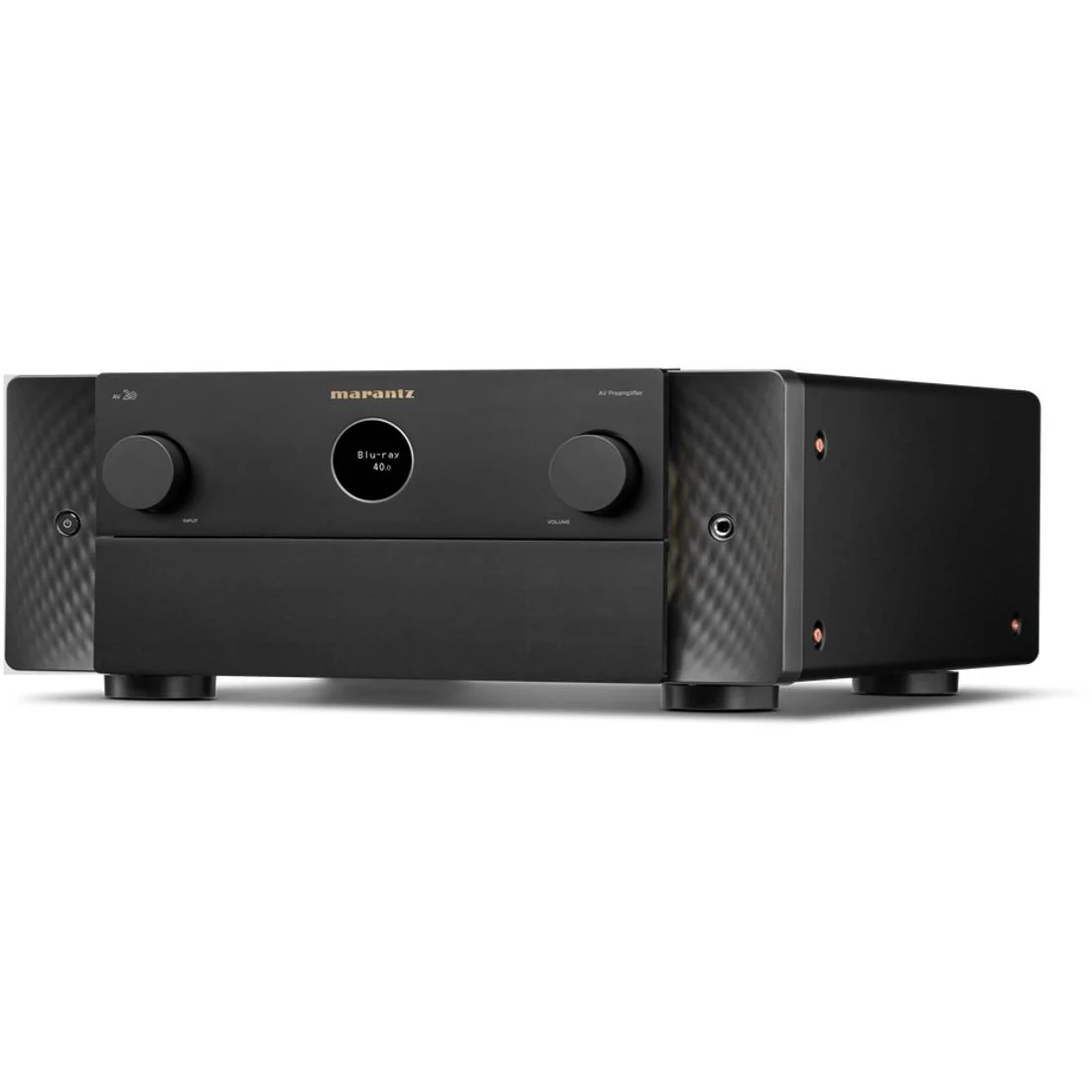 Marantz AV20 13.4-Channel AV Preamplifier - Image 5