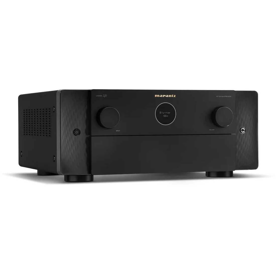 Marantz CINEMA 40 9.4-Channel AV Receiver with 8K HDMI and HEOS - Image 4