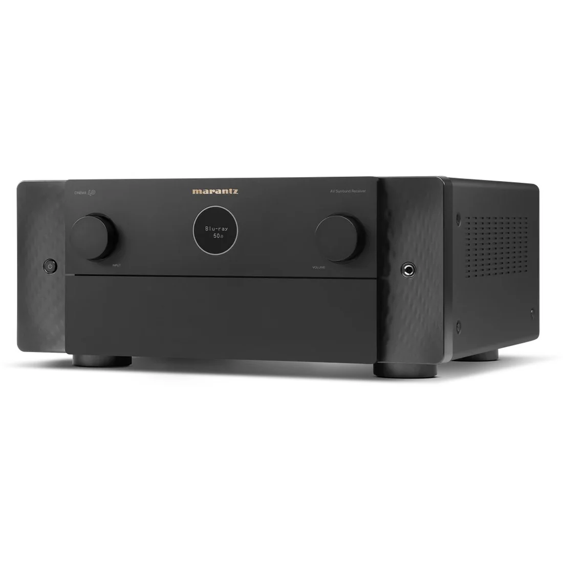 Marantz CINEMA 40 9.4-Channel AV Receiver with 8K HDMI and HEOS - Image 5