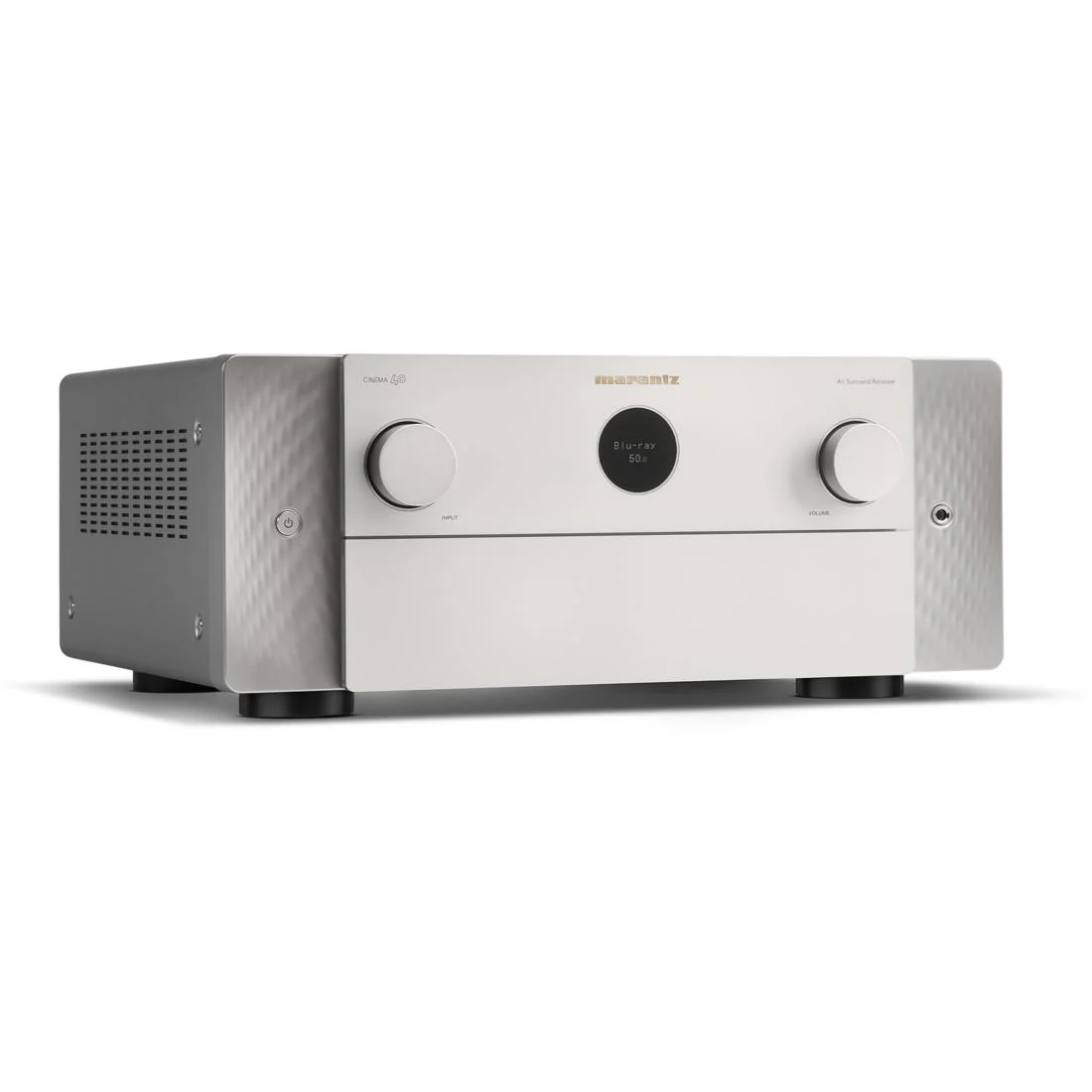 Marantz CINEMA 40 9.4-Channel AV Receiver with 8K HDMI and HEOS - Image 7
