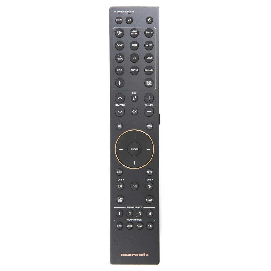 Marantz Cinema 50 9.4 Channel AV Receiver with Dolby Atmos – 2023 Model (CINEMA50) - Image 4