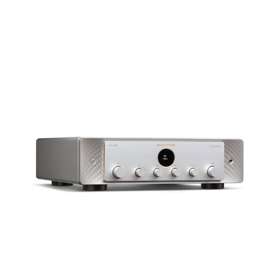 Marantz MODEL 30 Sound Master Tuned Integrated Amplifier (OPEN BOX) - Image 8