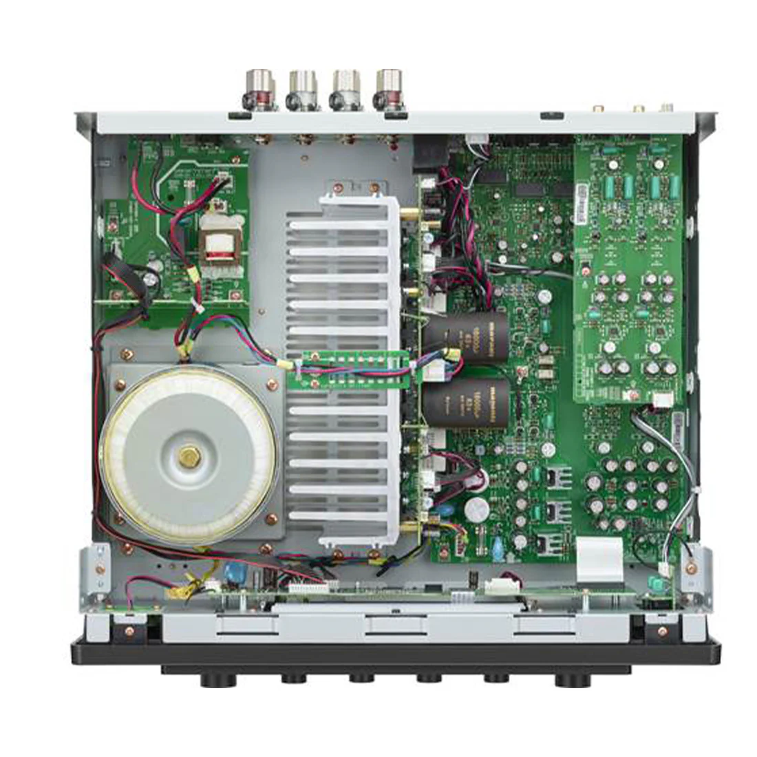 Marantz Model 50 Pure Analog Stereo Integrated Amplifier (OPEN BOX) - Image 4