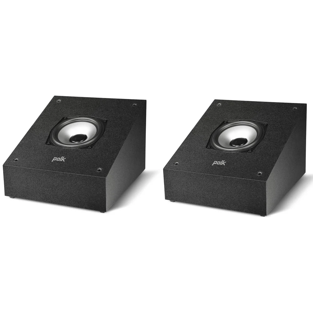 Marantz NR1510 5.2-Channel A/V Receiver | Polk Audio Monitor XT60 5.1.2 Home Theater Bundle #1 - Image 7