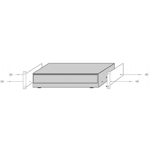 Marantz RMK8003AV Rack Mount Kit (RMK8003AV) - Image 2