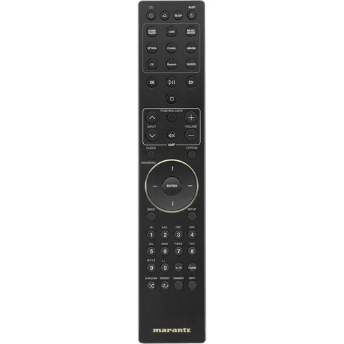 Marantz SACD30n Complete Digital Source Player (OPEN BOX) - Image 10