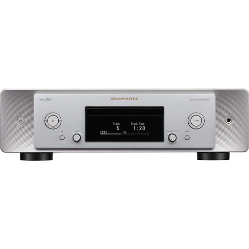 Marantz SACD30n Complete Digital Source Player (OPEN BOX) - Image 2
