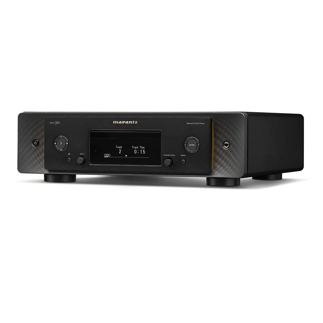 Marantz SACD30n Complete Digital Source Player (OPEN BOX) - Image 3