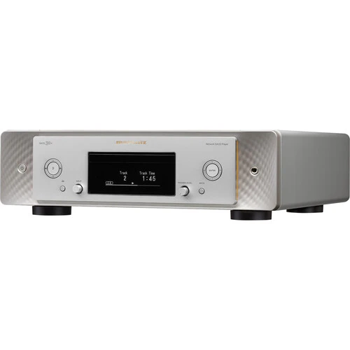 Marantz SACD30n Complete Digital Source Player (OPEN BOX) - Image 8