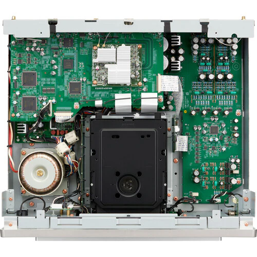 Marantz SACD30n Complete Digital Source Player (OPEN BOX) - Image 9