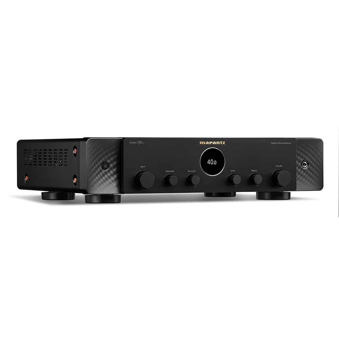Marantz Stereo 70S Network Stereo Receiver (STEREO 70S) - Image 3
