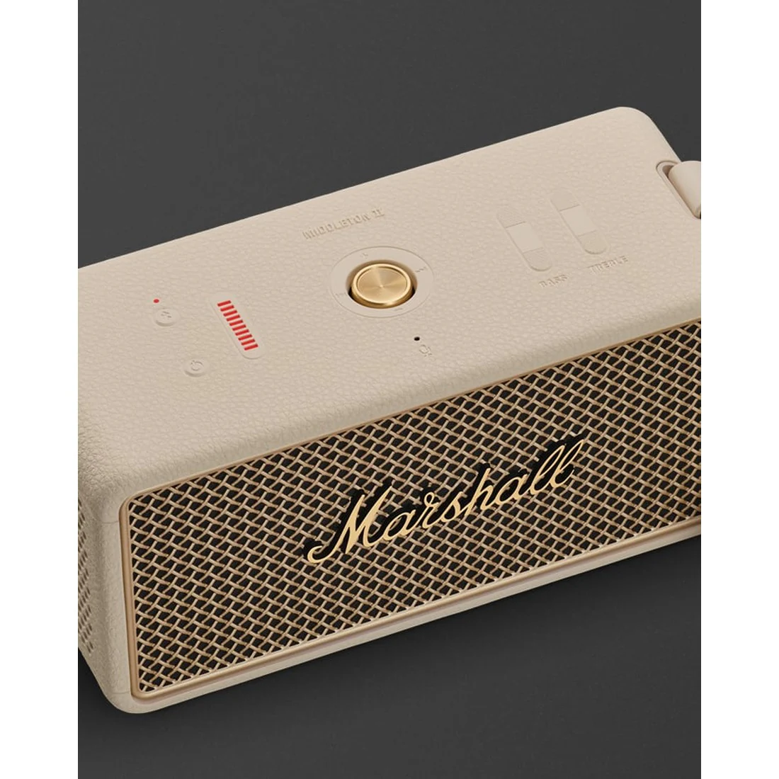 Marshall Middleton II Portable Speaker (OPEN BOX) - Image 20