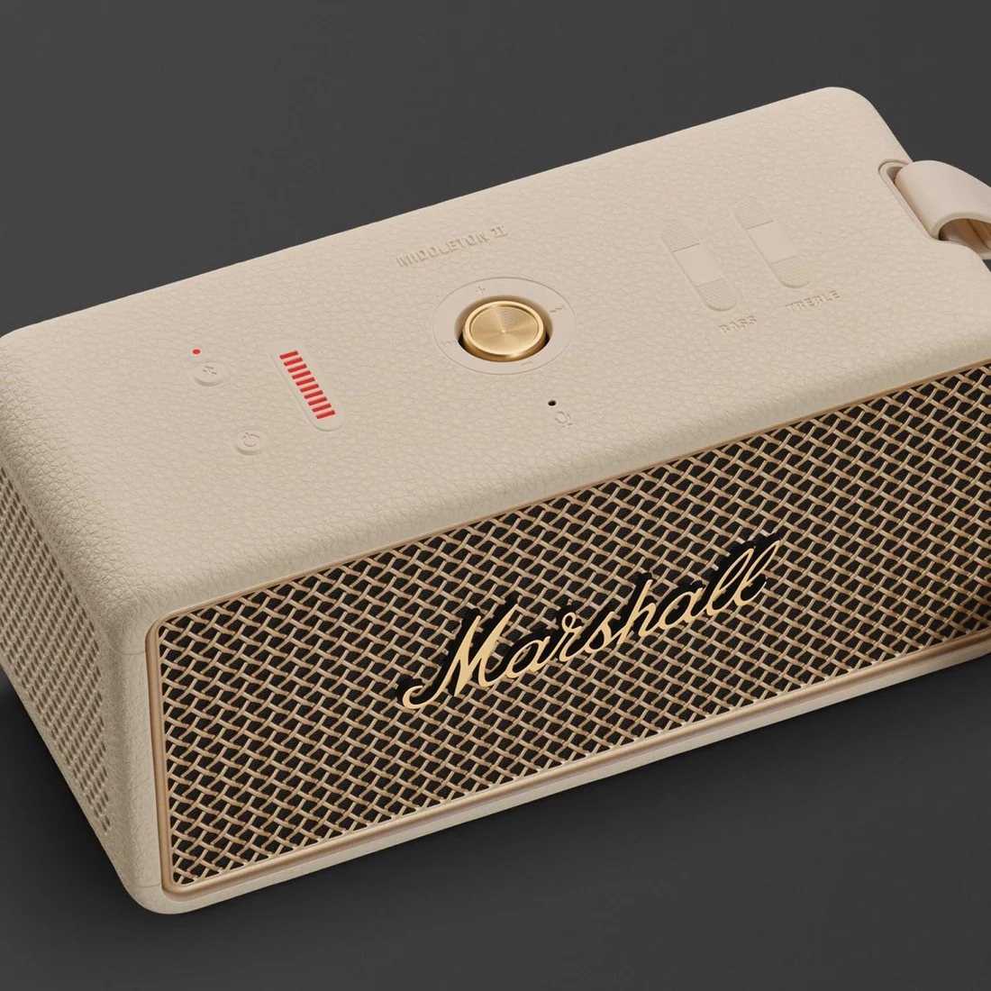 Marshall Middleton II Portable Speaker (OPEN BOX) - Image 6